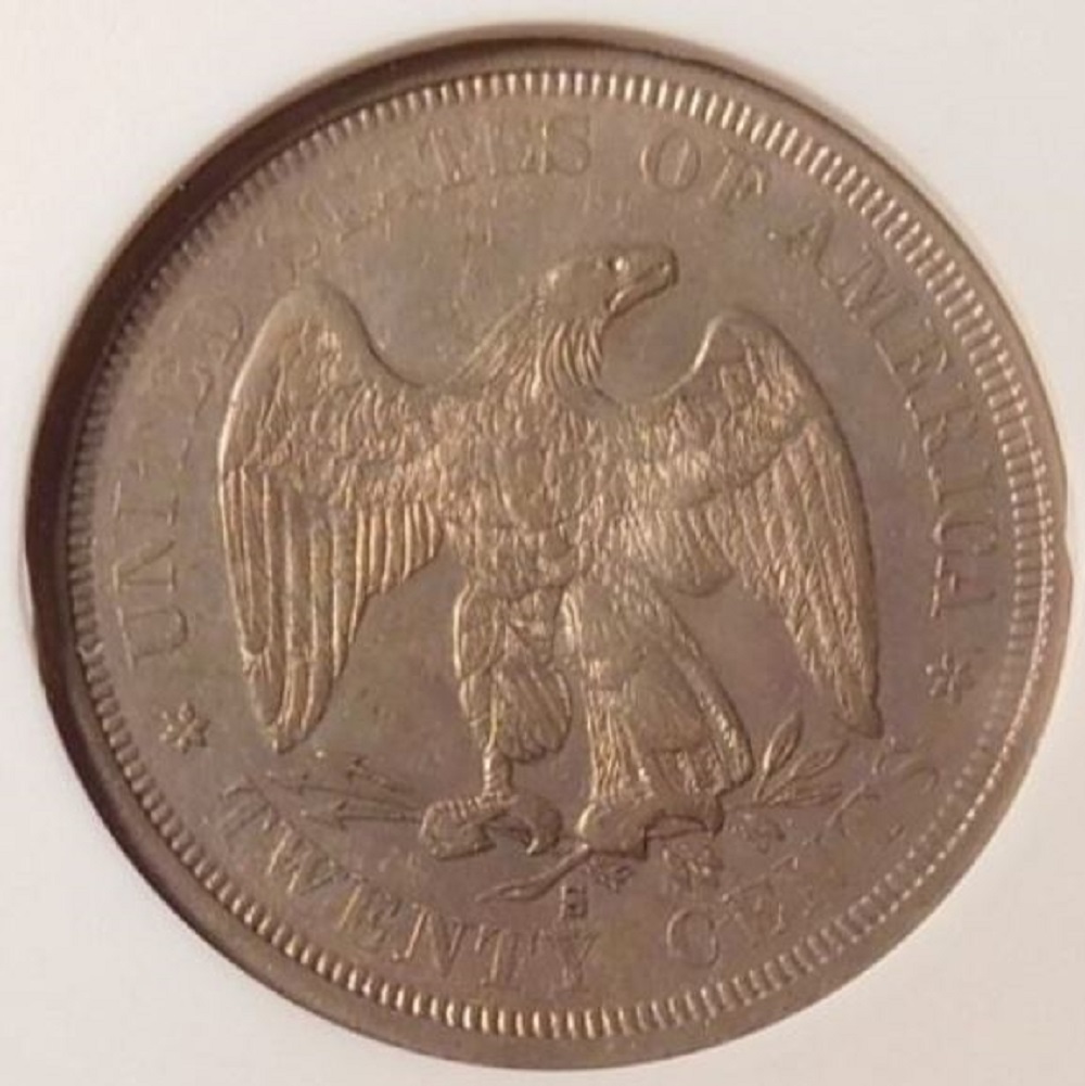 Seated-Liberty-Hal..twenty-Cent-Piece-Grade-Opinions